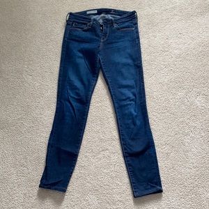 AG Legging Jean Size 24